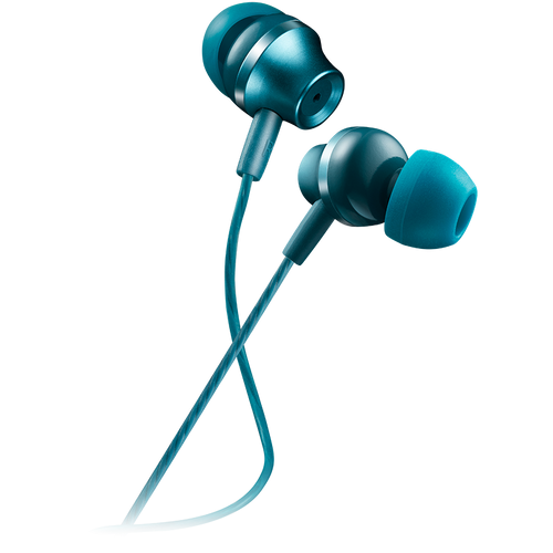 cns flat cable earphones